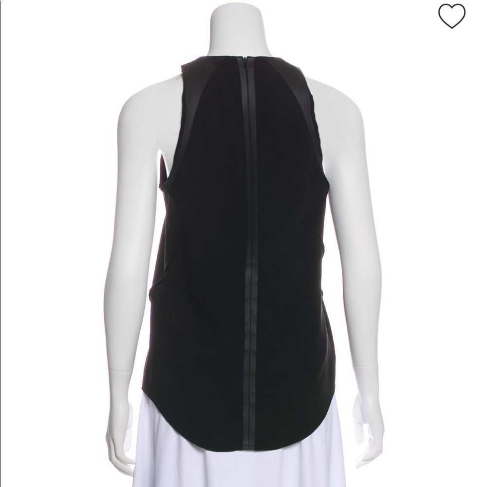 Rag and Bone sleeveless top